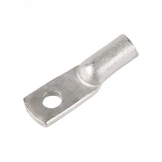 Наконечник ТМЛ 10-6-5 (10 кв мм -  6 мм) ГОСТ 7386-80 5шт, REXANT