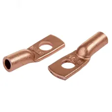 Наконечник ТМ 16-8-6 (16кв мм - 8мм),, REXANT