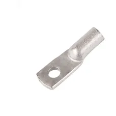 Наконечник ТМЛ 25-10-8 (25кв мм - 8мм) ГОСТ 7386-80, 100шт, REXANT