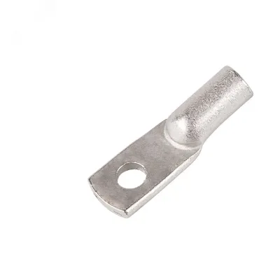 Наконечник ТМЛ 25-10-8 (25кв мм - 8мм) ГОСТ 7386-80, 100шт, REXANT