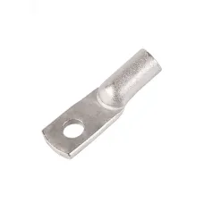 Наконечник ТМЛ 35-8-9 (35кв мм - 8мм) ГОСТ 7386-80, 100шт, REXANT