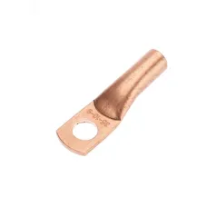 Наконечник медный ТМ 35-10-9 (35кв мм - 10мм) 5шт, REXANT