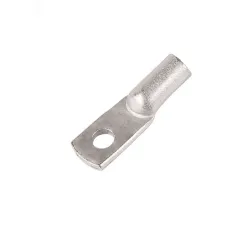 Наконечник ТМЛ 50-12-11 (50 кв мм -  12 мм) ГОСТ 7386-80 5шт, REXANT