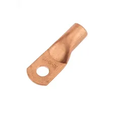 Наконечник медный ТМ 70-10-13 (70кв мм - 13мм) 5шт, REXANT