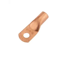 Наконечник медный ТМ 70-10-13 (70кв мм - 13мм) , REXANT