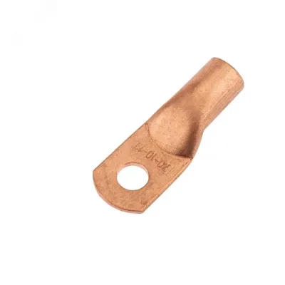 Наконечник медный ТМ 70-10-13 (70кв мм - 13мм) , REXANT