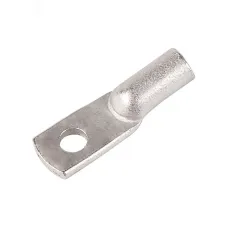 Наконечник ТМЛ 120-12-17 (120кв мм - 12мм) ГОСТ 7 386-80 , REXANT