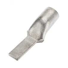 Наконечник штифтовой медный луженый НШМЛ 35-7х20 (35кв мм - 7мм), REXANT