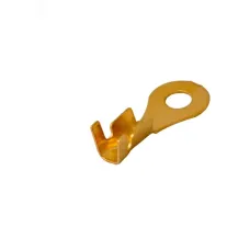 Наконечник кольцевой, 3.5 мм, 0.5-0.8 кв мм (НК 3-0,5-0,8), REXANT