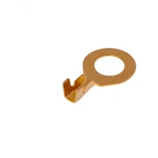 Наконечник кольцевой, 4.3 мм, 0.5-0.8 кв мм (НК 4-0,5-0,8), REXANT