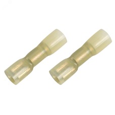 Клемма плоская полностью изолир термоусаживаемая РПи-м-т 6.0-(6.3) РпИм-т 6-7-0,8 гнездо 6.6 мм 4-6, REXANT