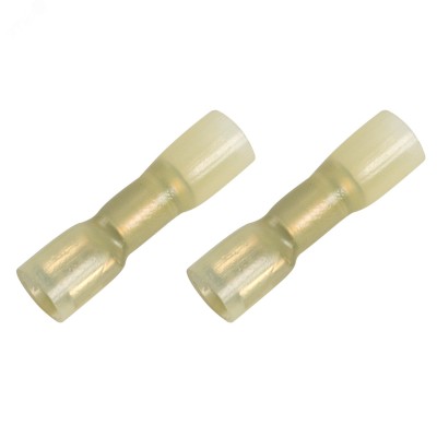 Клемма плоская полностью изолир термоусаживаемая РПи-м-т 6.0-(6.3) РпИм-т 6-7-0,8 гнездо 6.6 мм 4-6, REXANT