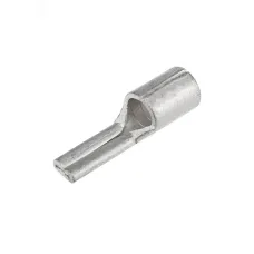 Наконечник штифтовой плоский кабельный (НШП) 35–20, REXANT