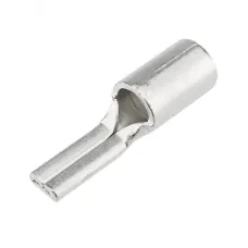 Наконечник штифтовой плоский кабельный (НШП) 70–25, REXANT