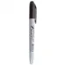 Маркер Crown ''Multi Marker Slim'' 2 мм, черный