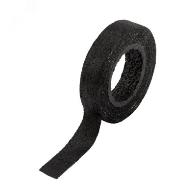 Изолента ХБ PROconnect 18x0,35 мм, (ролик 11,3 м 80 г) (2-ПОЛ)