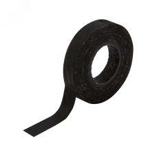 Изолента ХБ PROconnect 18x0,35 мм, (ролик 16,4 м 110 г) (2-ПОЛ)