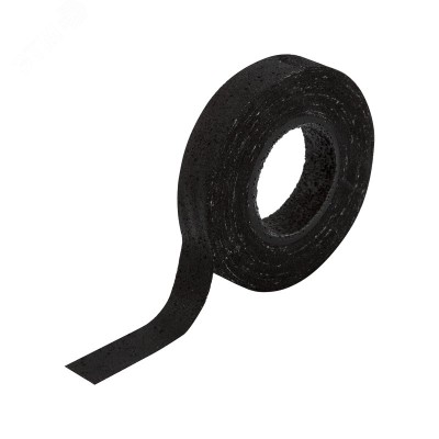 Изолента ХБ PROconnect 18x0,35 мм, (ролик 16,4 м 110 г) (2-ПОЛ)