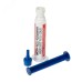 Флюс-гель для пайки, КАНИФОЛЬ-ГЕЛЬ АКТИВ, 12 мл, техно-шприц