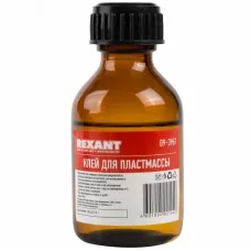 Клей для пластмассы ДХЭ, 30 мл
