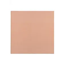 Стеклотекстолит 1-сторонний 100x100x1.5 мм 35 00 (35 мкм), REXANT