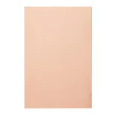 Стеклотекстолит 1-сторонний 200x300x1.5 мм 35 00 (35 мкм), REXANT
