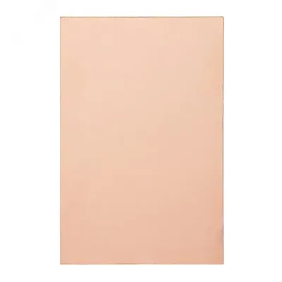 Стеклотекстолит 1-сторонний 200x300x1.5 мм 35 00 (35 мкм), REXANT