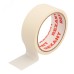 Лента малярная (крепп) 38 мм (рулон 20 м)