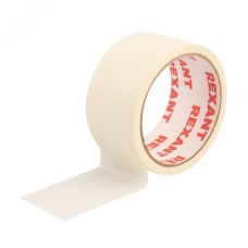 Лента малярная (крепп) 48 мм (рулон 20 м)