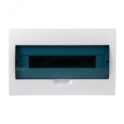 Бокс пластиковый ЩРВ-П-18 IP41 белый