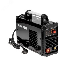 Инвертор сварочный ММА АС-180А, REXANT