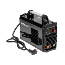 Инвертор сварочный ММА АС-220А, REXANT