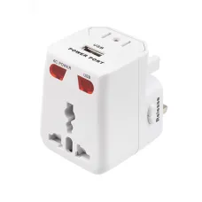 Адаптер сетевой Путешественник с USB