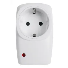 Адаптер питания 220В и 2 USB RX-17