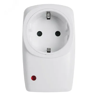 Адаптер питания 220В и 2 USB RX-17