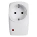 Адаптер питания 220В и 2 USB RX-17