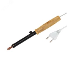 Паяльник ПД, 230 В, 80 Вт