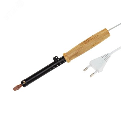 Паяльник ПД, 230 В, 80 Вт