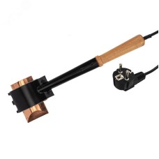 Паяльник ПД Топор, 220 В/200 Вт