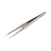 Пинцет прямой 120 мм
