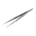 Пинцет прямой, узкий 140 мм легкий