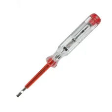 Отвертка индикаторная P-01, 100-500В, 140 мм