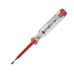 Отвертка индикаторная P-01, 100-500В, 140 мм