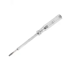Отвертка индикаторная P-02, 100-500В, 190 мм