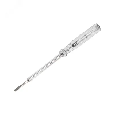 Отвертка индикаторная P-02, 100-500В, 190 мм