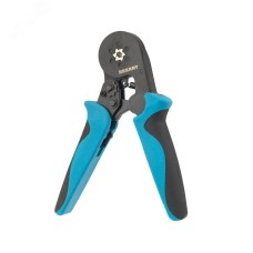 Кримпер HT-866 для обжима штыревых наконечников 0,08-6 мм2