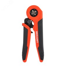 Кримпер HT-900 для обжима штыревых наконечников 0,25-10 мм2