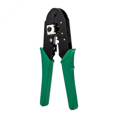 Кримпер для обжима компьютерный 8P8C (ht-210T)