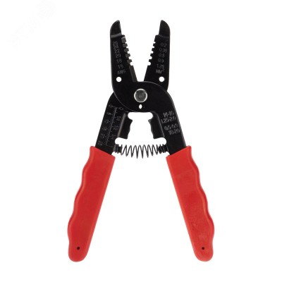 Инструмент для зачистки кабеля 0.20-1.25 кв.мм (ht-1042)