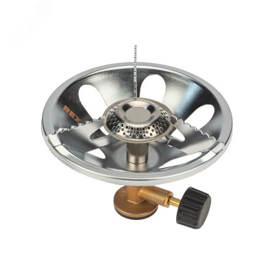 Плитка газовая туристическая компактная ''Кочевник''